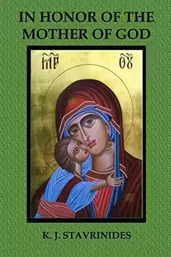 Stavrinides-In Honor of the Mother of God